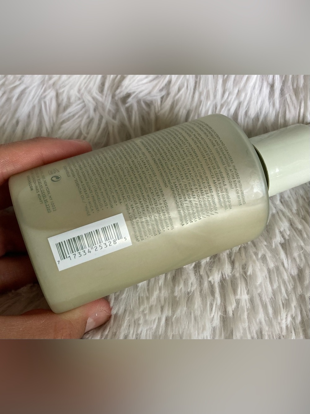 Origins - Body Wash - Picture 5 of 6